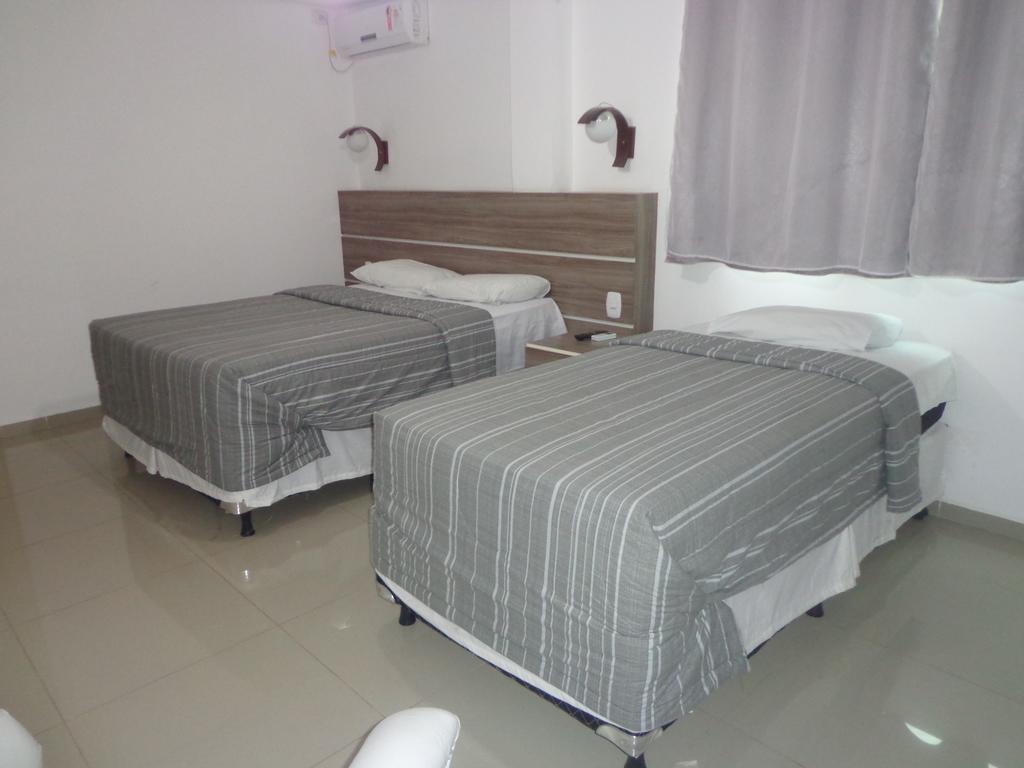 Chapada Hotel Seabra 部屋 写真