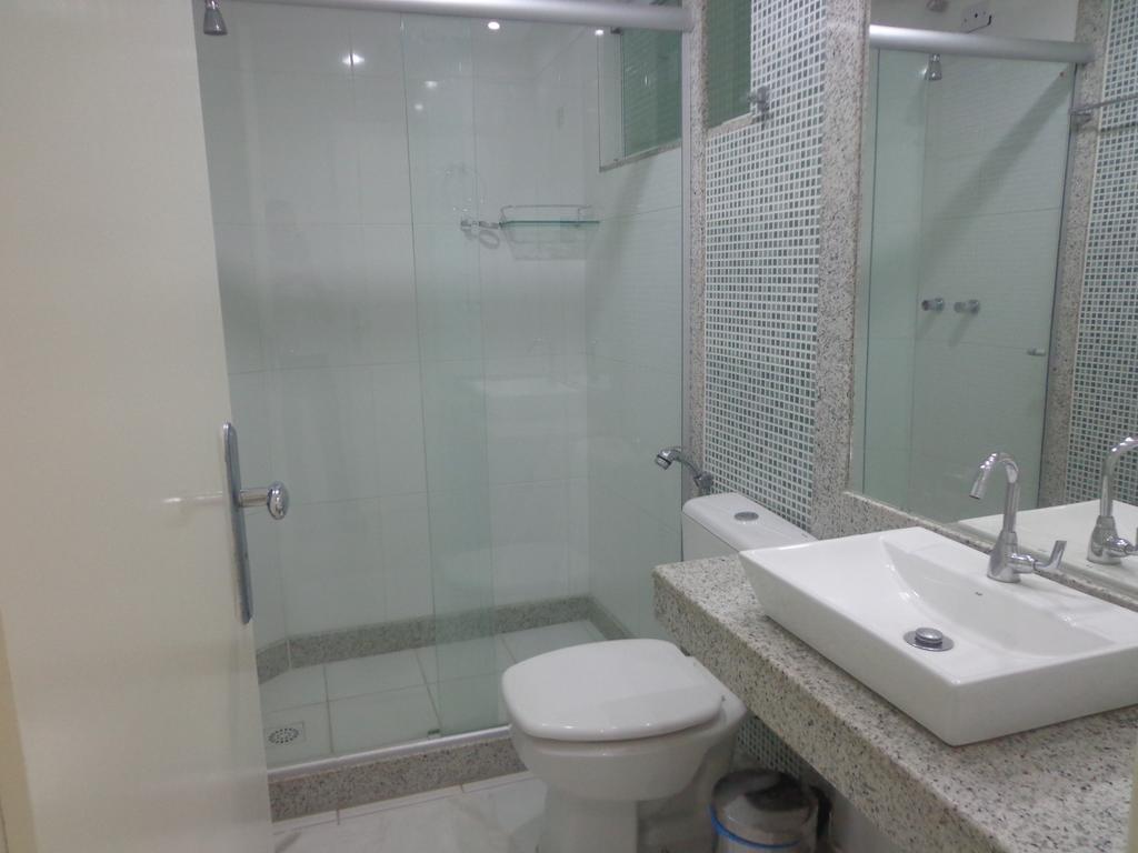 Chapada Hotel Seabra 部屋 写真