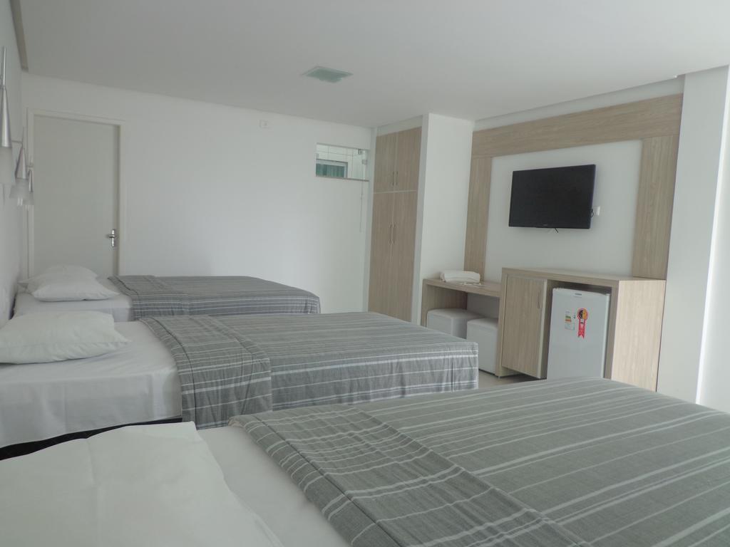 Chapada Hotel Seabra 部屋 写真