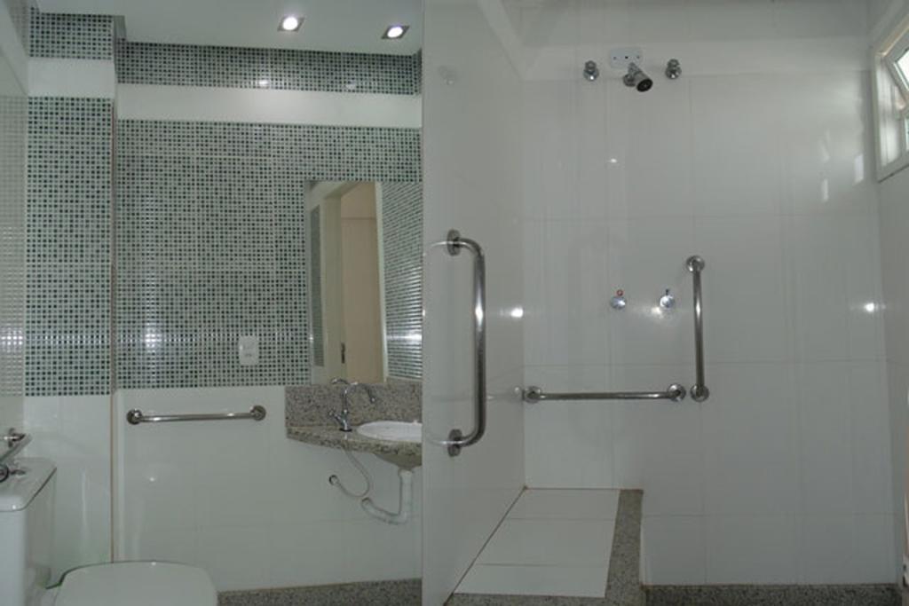 Chapada Hotel Seabra 部屋 写真